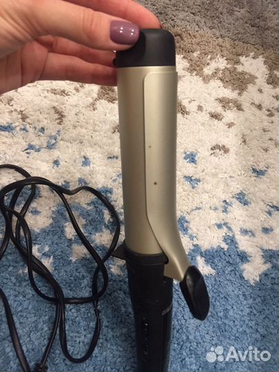 Плойка щипцы Remington