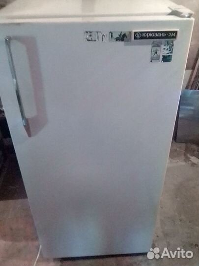 Холодильник Бирюса-2