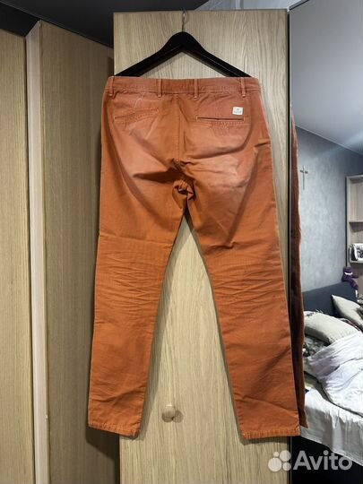 Брюки scotch soda 31/32