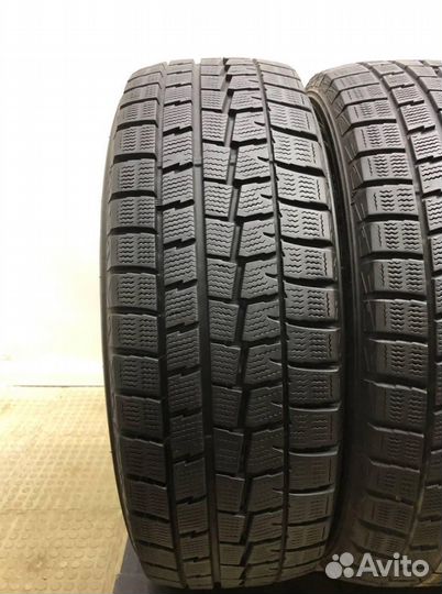 Dunlop Winter Maxx WM01 205/60 R16 98W