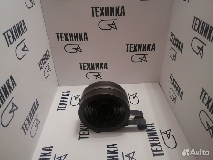 Пружина противовеса 2Д450,2М55,2М57,2М58