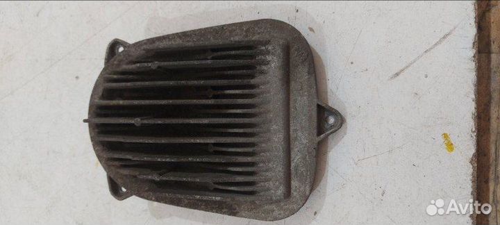 Светодиодный модуль Mercedes-Benz Glc-Class X253