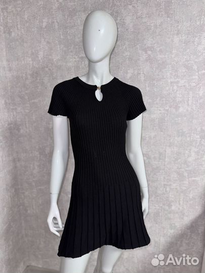 Платье женское мини