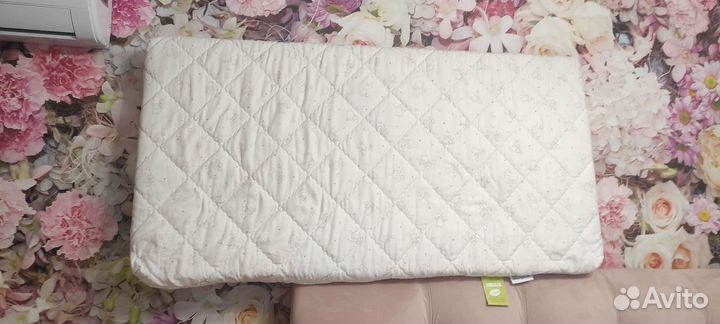 Матрас детский 120 60