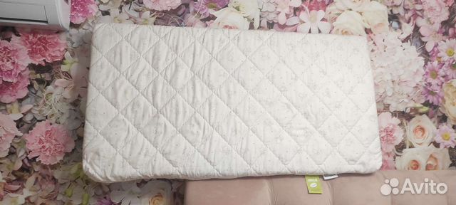 Матрас детский 120 60