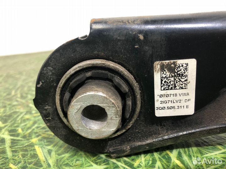 Рычаг задний поперечный задний Volkswagen Tiguan