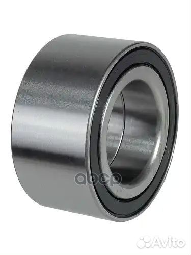 Z14172 подшипник ступицы передней\ Audi