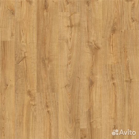 Пвх-плитка Quick-Step Livyn Дуб осенний медовый