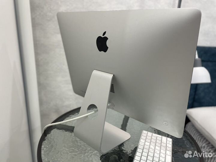 Apple iMac 2012 catalina