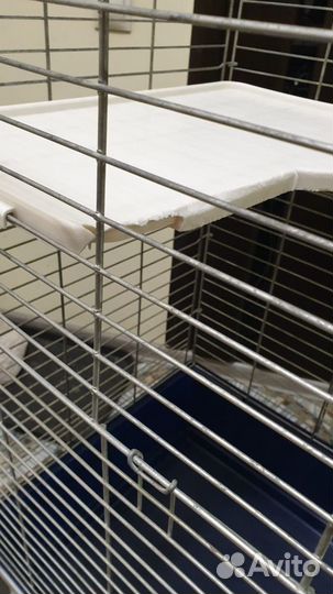 Клетка для животных