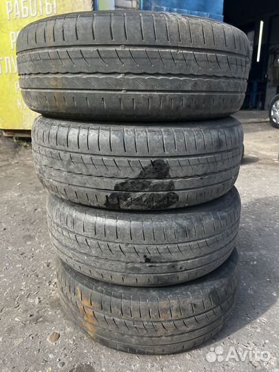 Колеса R15 на ваз летние