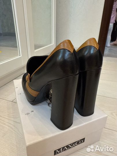 Ботильоны женские 38 размер