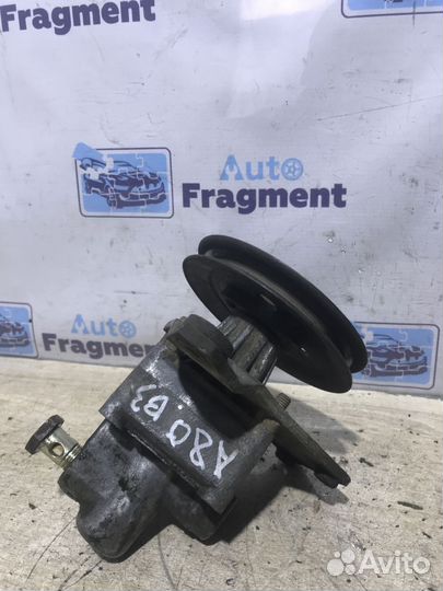 Насос гидроусилителя Audi 80 (B3) III (1986–1991)