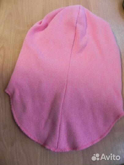 Шапка-шлем lassie 54