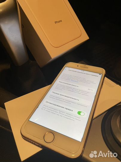 iPhone 8 64gb