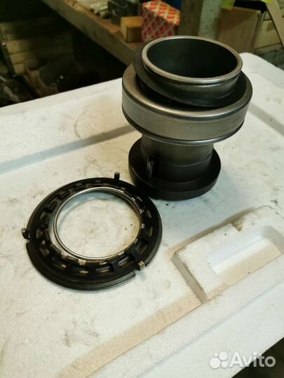 Подшипник выжимной с монтажн.компл. MB Actros 3100