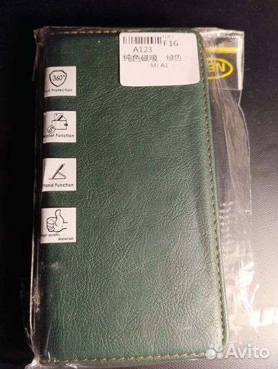 Чехол Xiaomi Mi A1