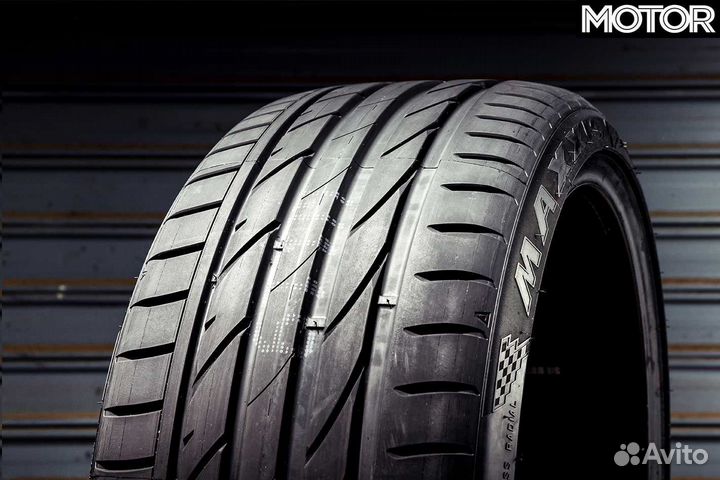 Maxxis Victra Sport VS5 255/40 R20 101Y