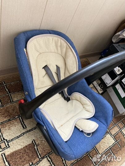 Авто люлька