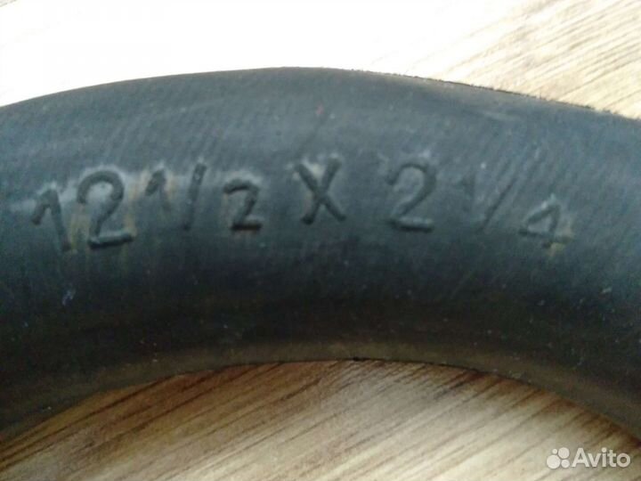 Велокамеры