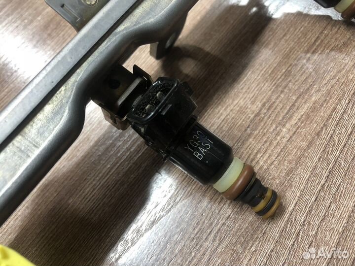 Форсунки инжекторные Honda CR-V 3 RE 2007-2012