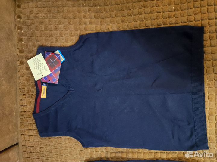Одежда на школьника на рост 158
