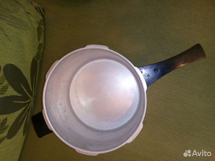 Скороварка- Пароварка бу СССР