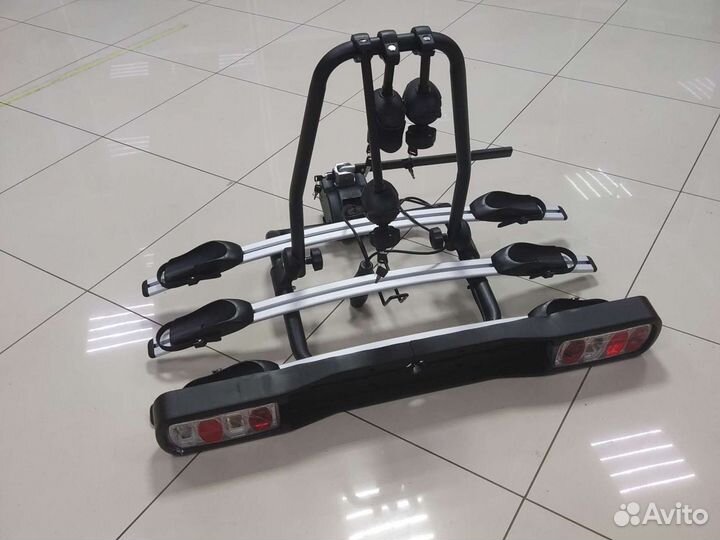 Крепления для велосипедов на фаркоп велокрепление