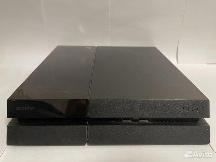 Sony PS4