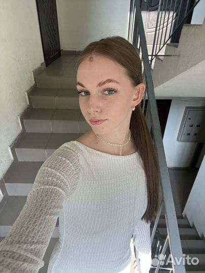 Накладной хвост