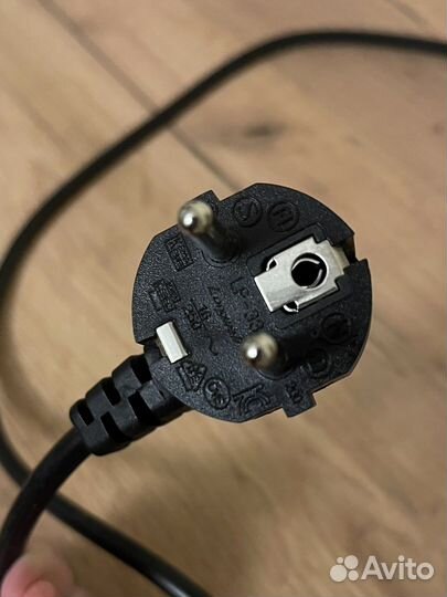 Шнур питания для телевизора LG