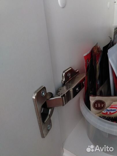 Мебельные петли