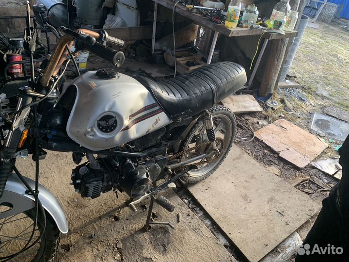 Colt 110 разбор