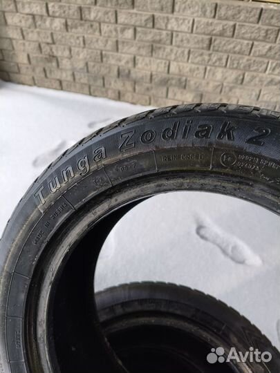 Tunga Zodiak 2 205/55 R16 94T