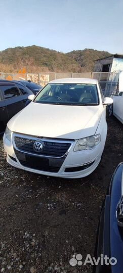 Авто на разбор Volkswagen Passat B6 BWA 2006