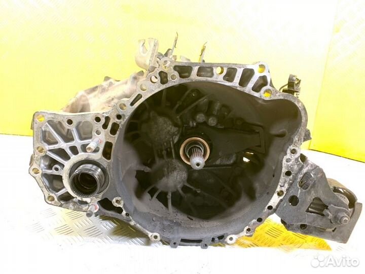 Кпп механическая (МКПП) Toyota Rav 4 (Xa30)