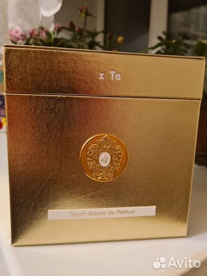 Духи Saiph Tiziana Terenzi