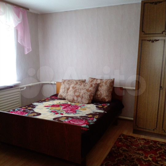 Дом 74,5 м² на участке 15 сот.