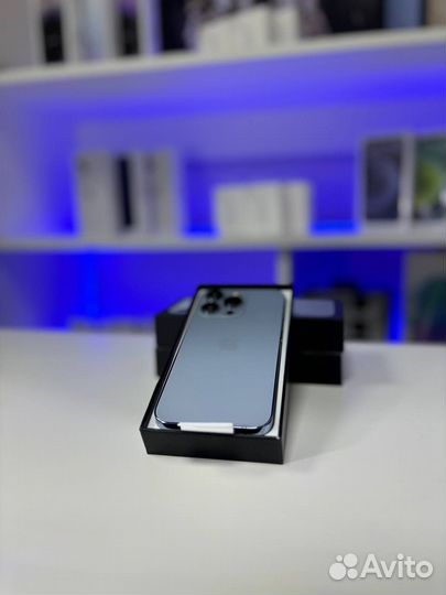 iPhone 13 Pro, 256 ГБ