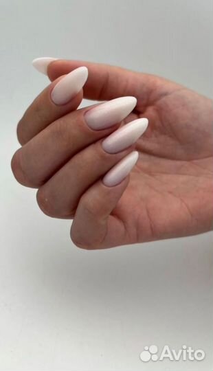 Маникюр Педикюр наращивание ногтей центр
