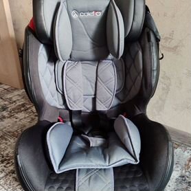 Детское автокресло coletto sportivo isofix 9-36