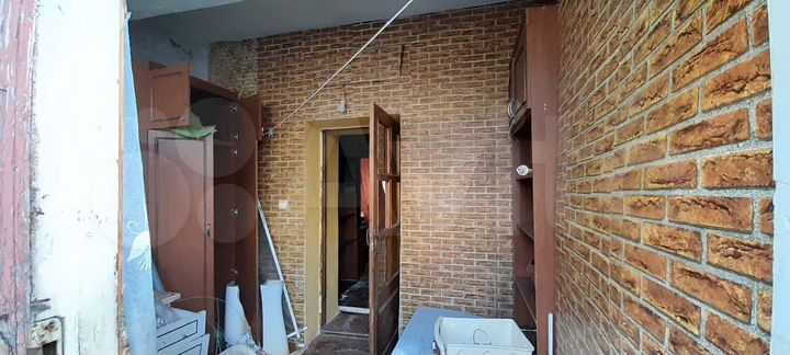 2-к. квартира, 47,2 м², 1/2 эт.