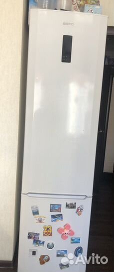 Холодильник