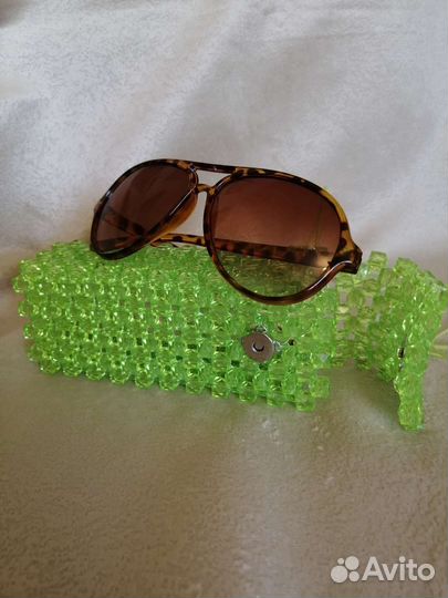 Футляр для очков - очечник