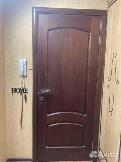 Дверь межкомнатная