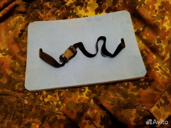 Пеножоп, пенка, пятиточечник, поджопник