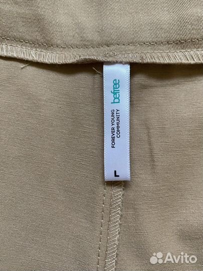 Шорты женские летние Befree, размер L