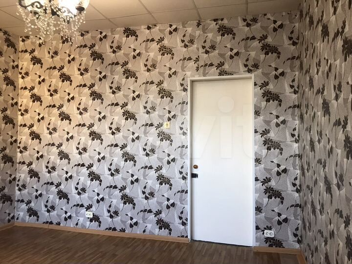 Комната 16,3 м² в 1-к., 4/4 эт.