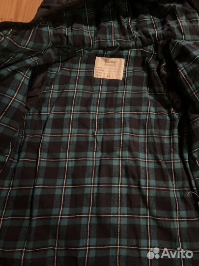 Демисезонная куртка на мальчика Futurino, 104