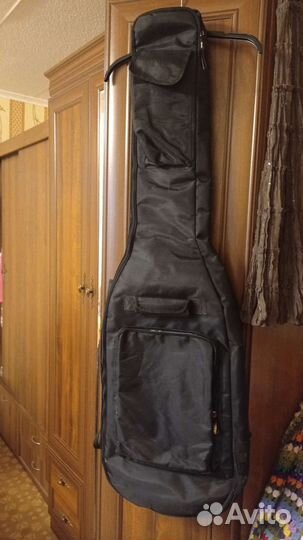 Чехол для гитары